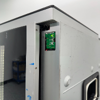 Thermo Vanquish Charger Module image 2